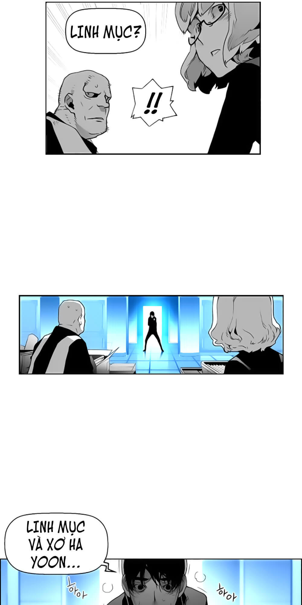 Terror Man Chap 31 - Next Chap 32