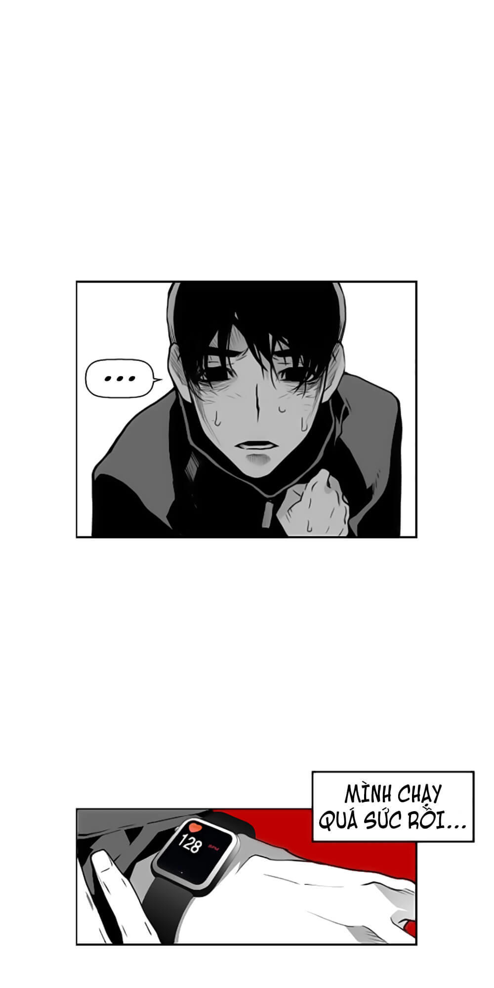 Terror Man Chap 31 - Next Chap 32