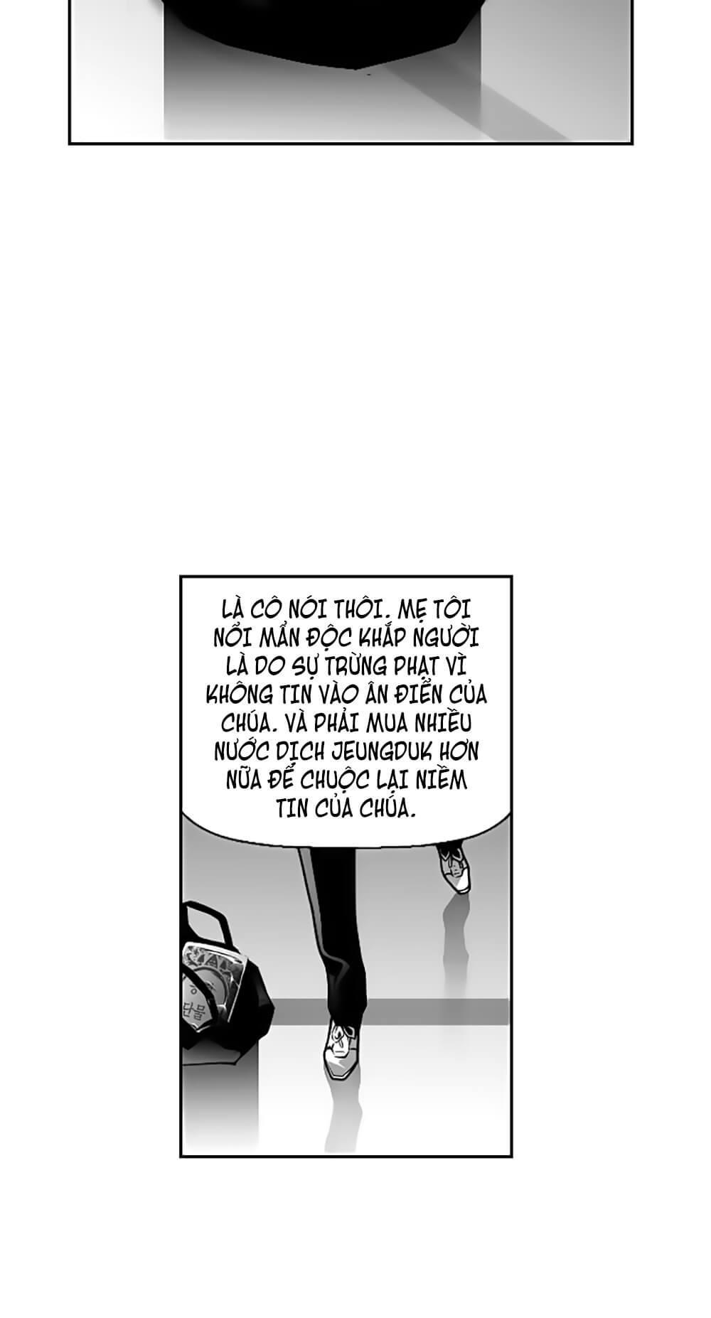 Terror Man Chap 31 - Next Chap 32
