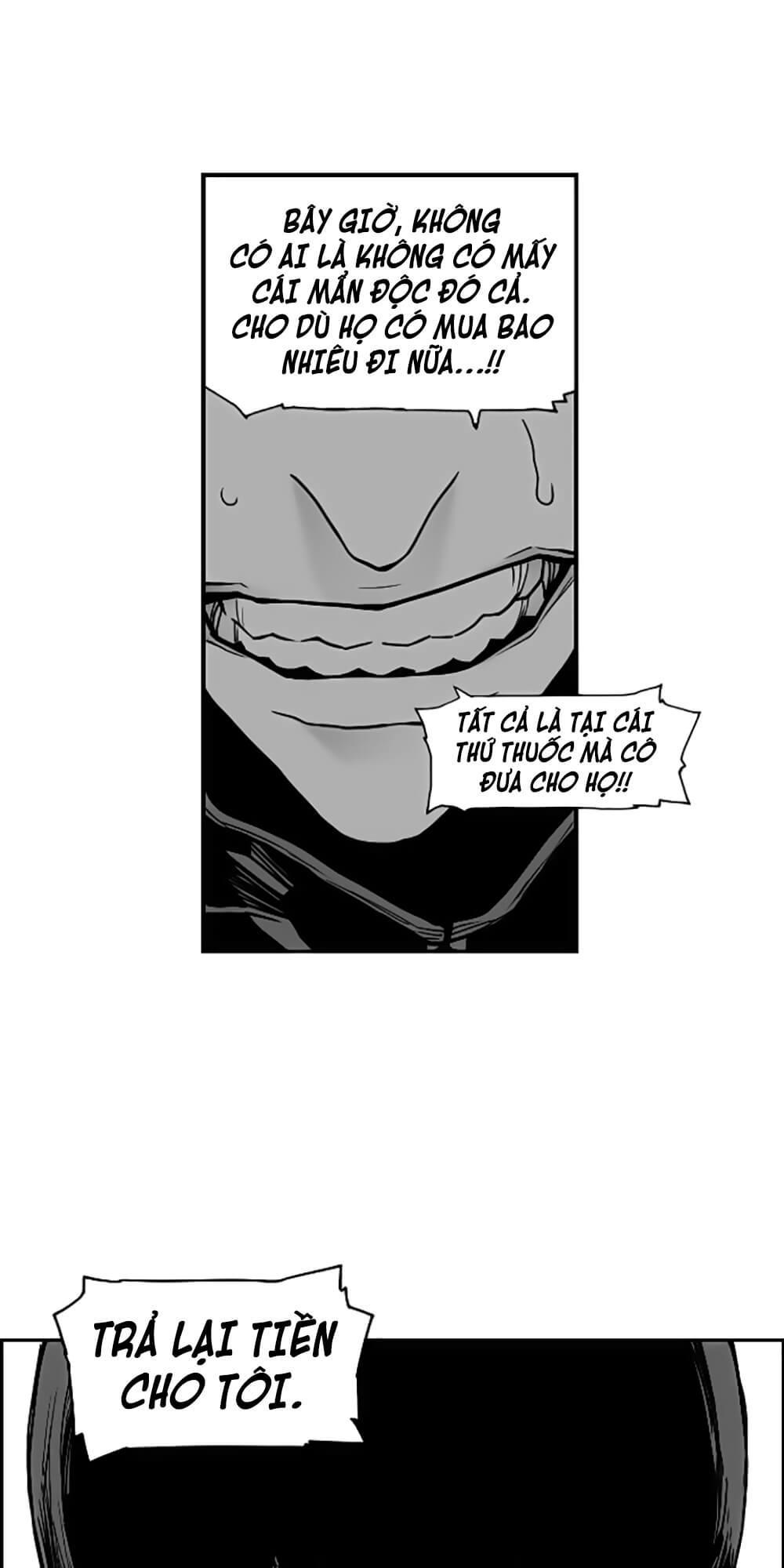 Terror Man Chap 31 - Next Chap 32