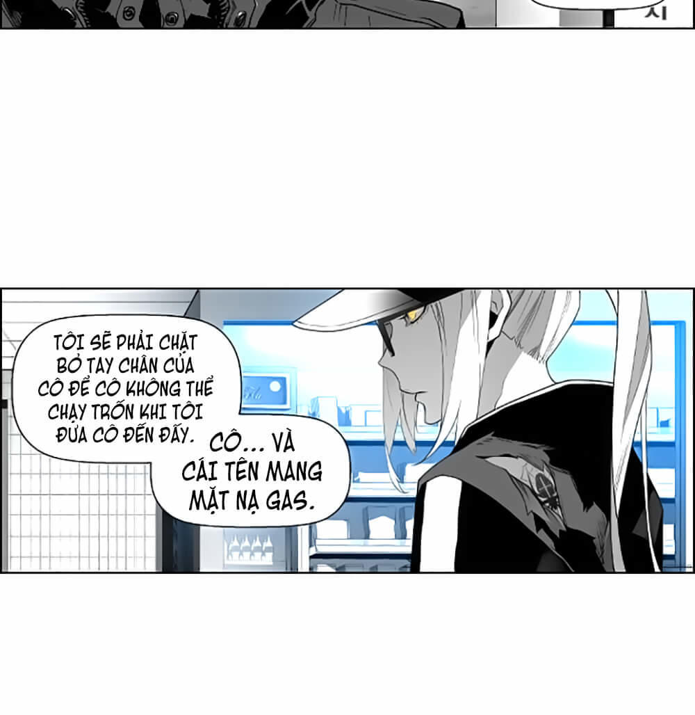 Terror Man Chap 31 - Next Chap 32