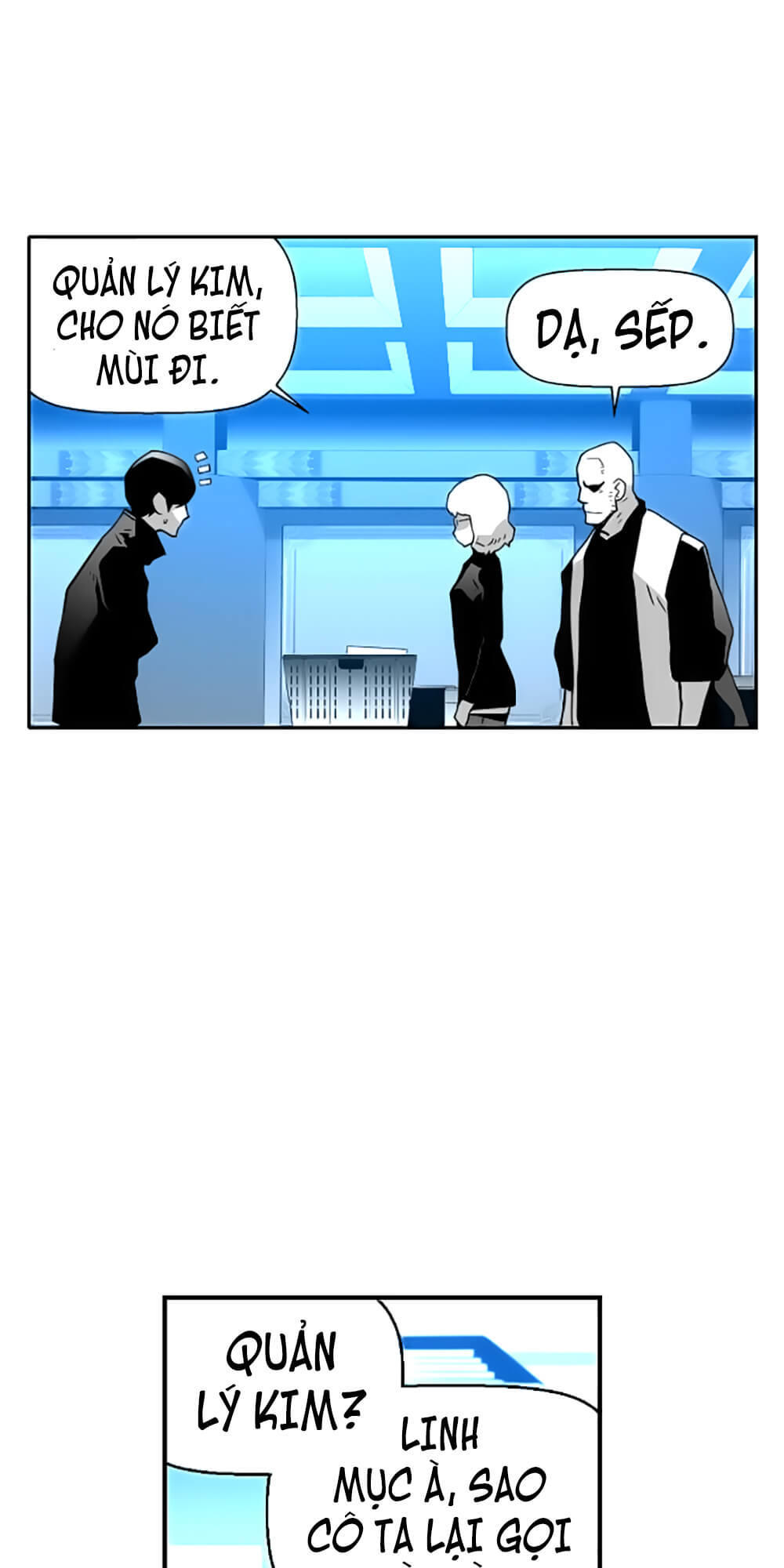 Terror Man Chap 31 - Next Chap 32
