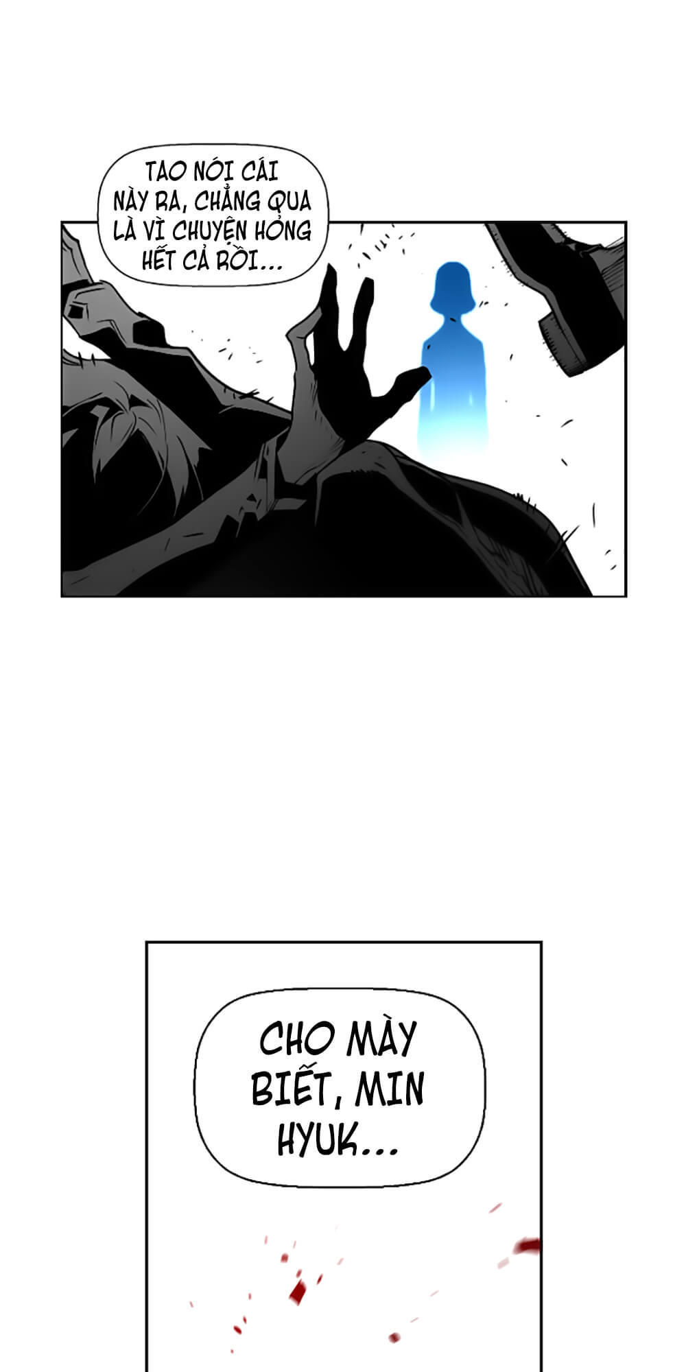 Terror Man Chap 31 - Next Chap 32