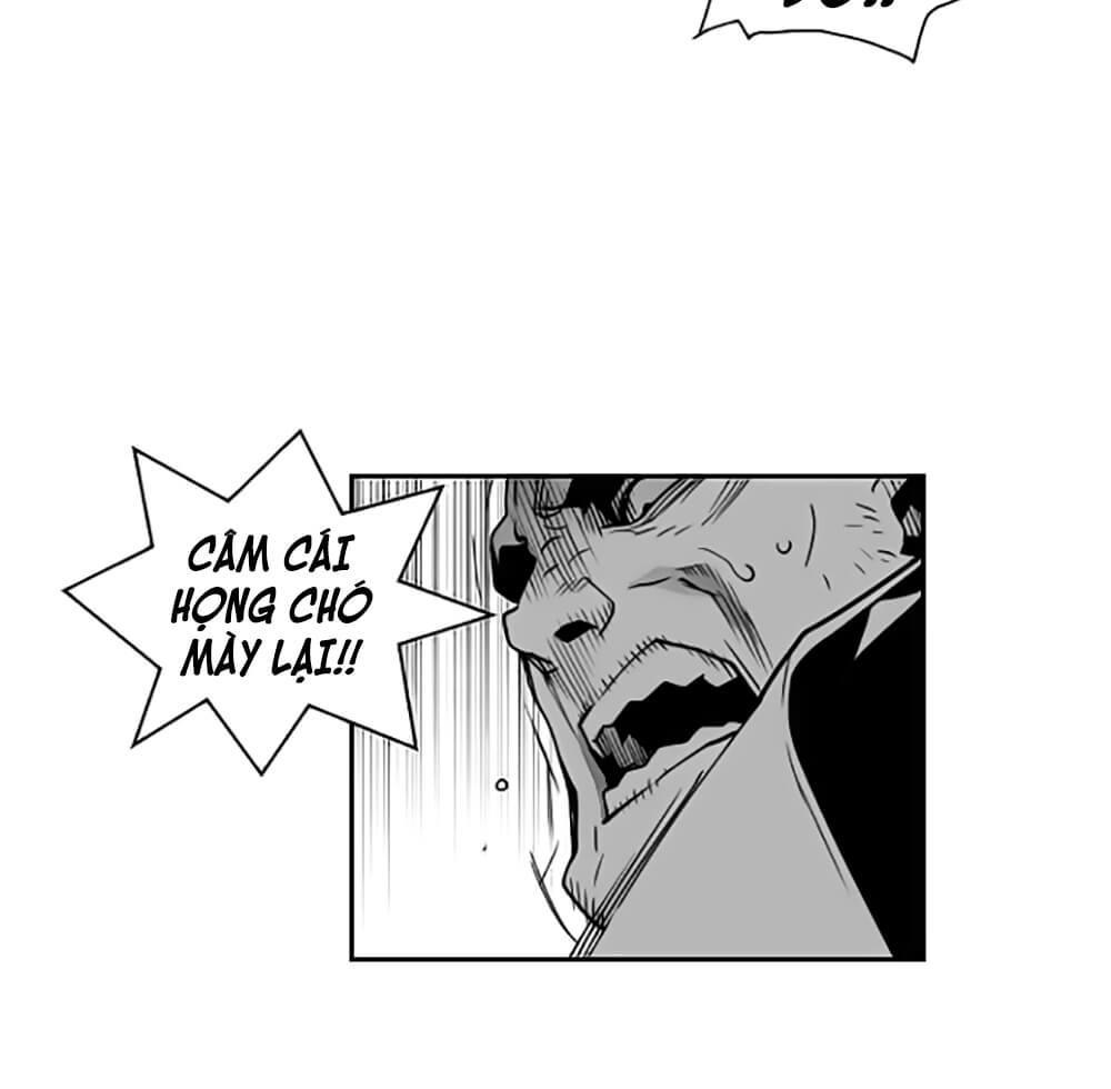 Terror Man Chap 31 - Next Chap 32