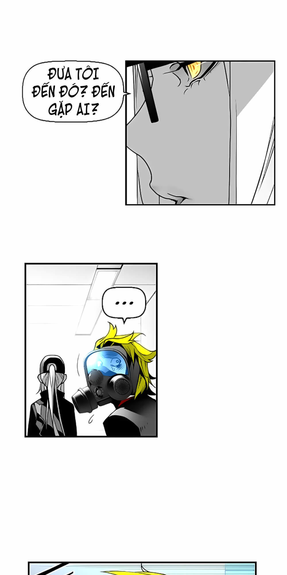 Terror Man Chap 31 - Next Chap 32