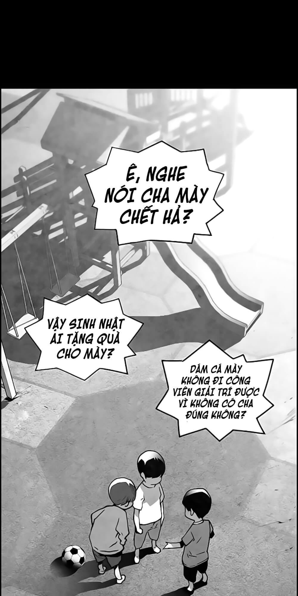 Terror Man Chap 32 - Next Chap 33