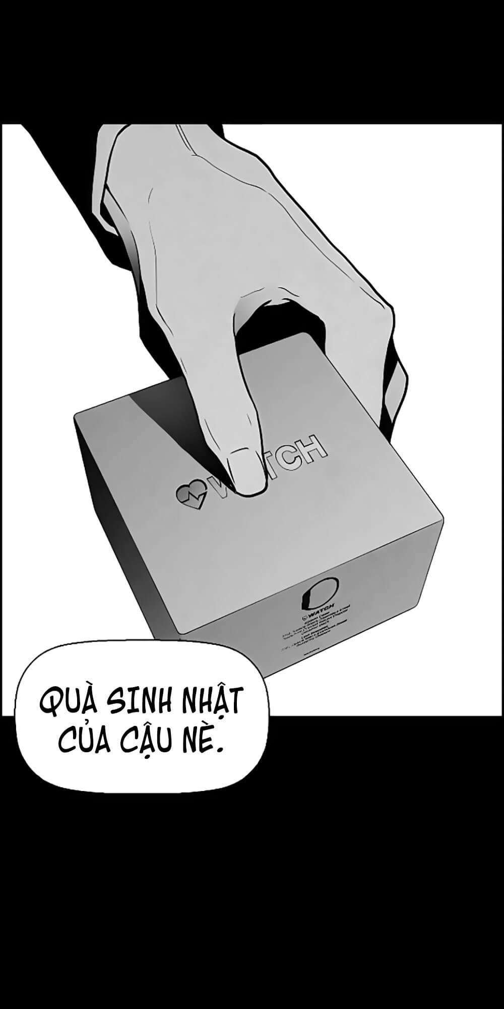 Terror Man Chap 32 - Next Chap 33
