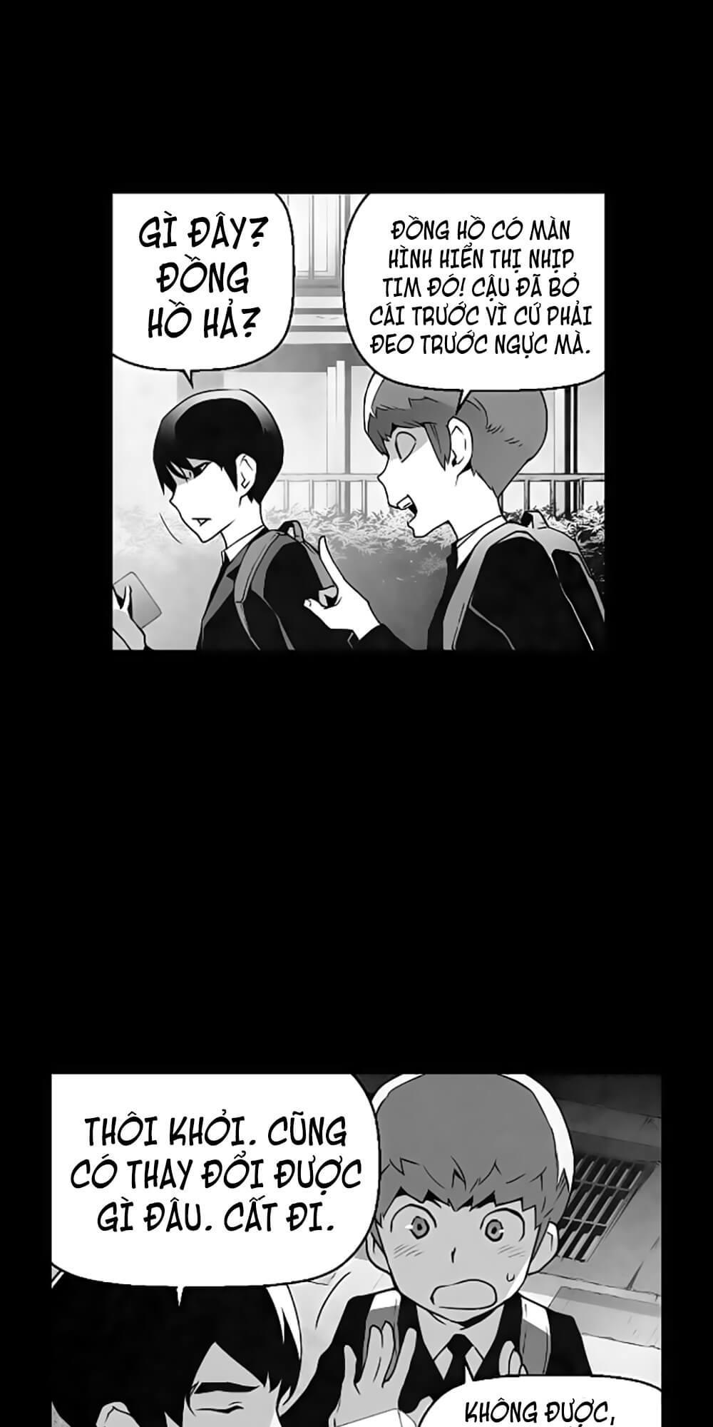 Terror Man Chap 32 - Next Chap 33