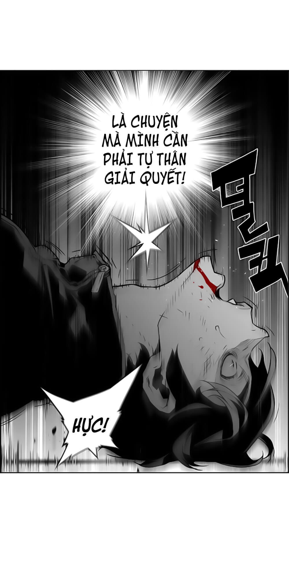Terror Man Chap 32 - Next Chap 33