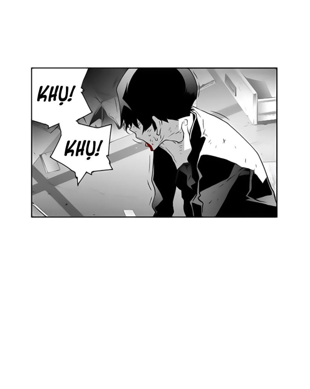 Terror Man Chap 32 - Next Chap 33