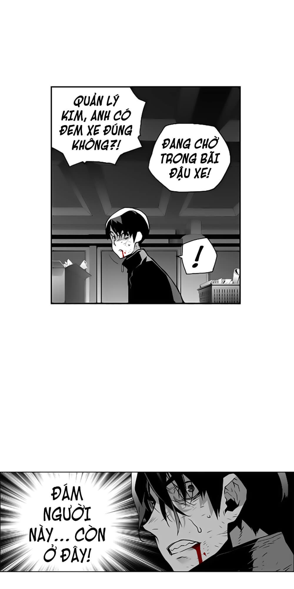 Terror Man Chap 32 - Next Chap 33