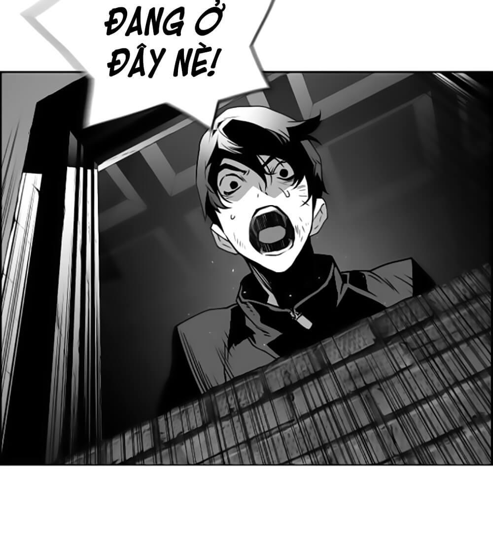 Terror Man Chap 32 - Next Chap 33