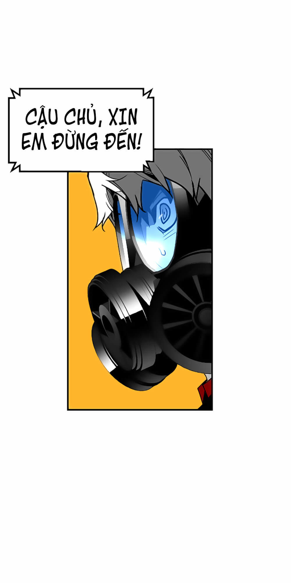 Terror Man Chap 32 - Next Chap 33