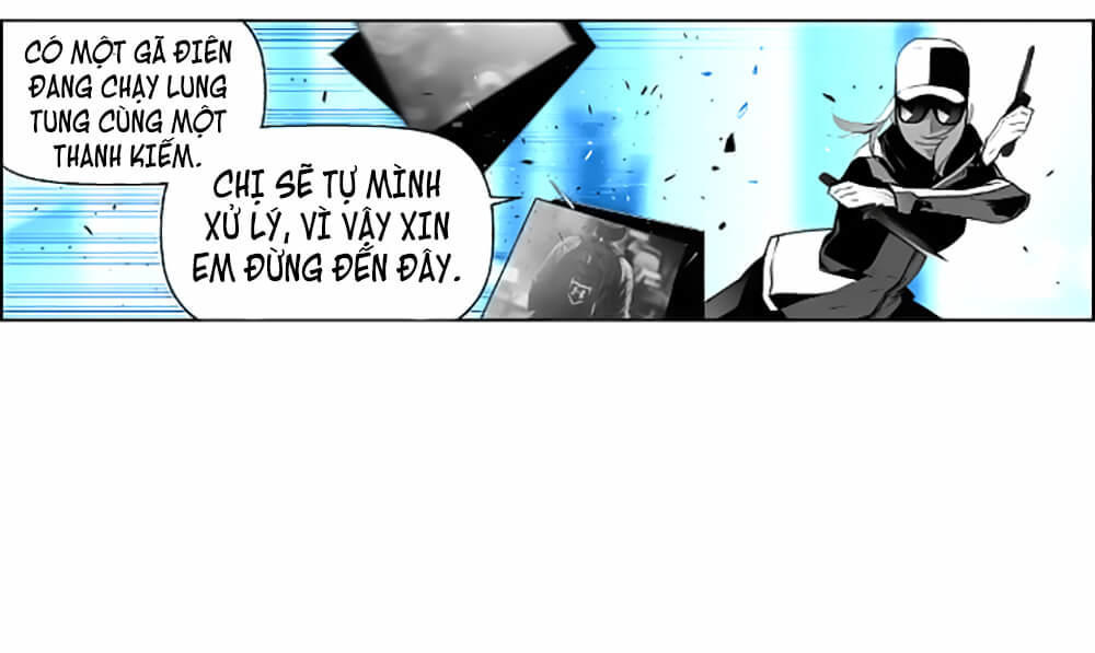 Terror Man Chap 32 - Next Chap 33