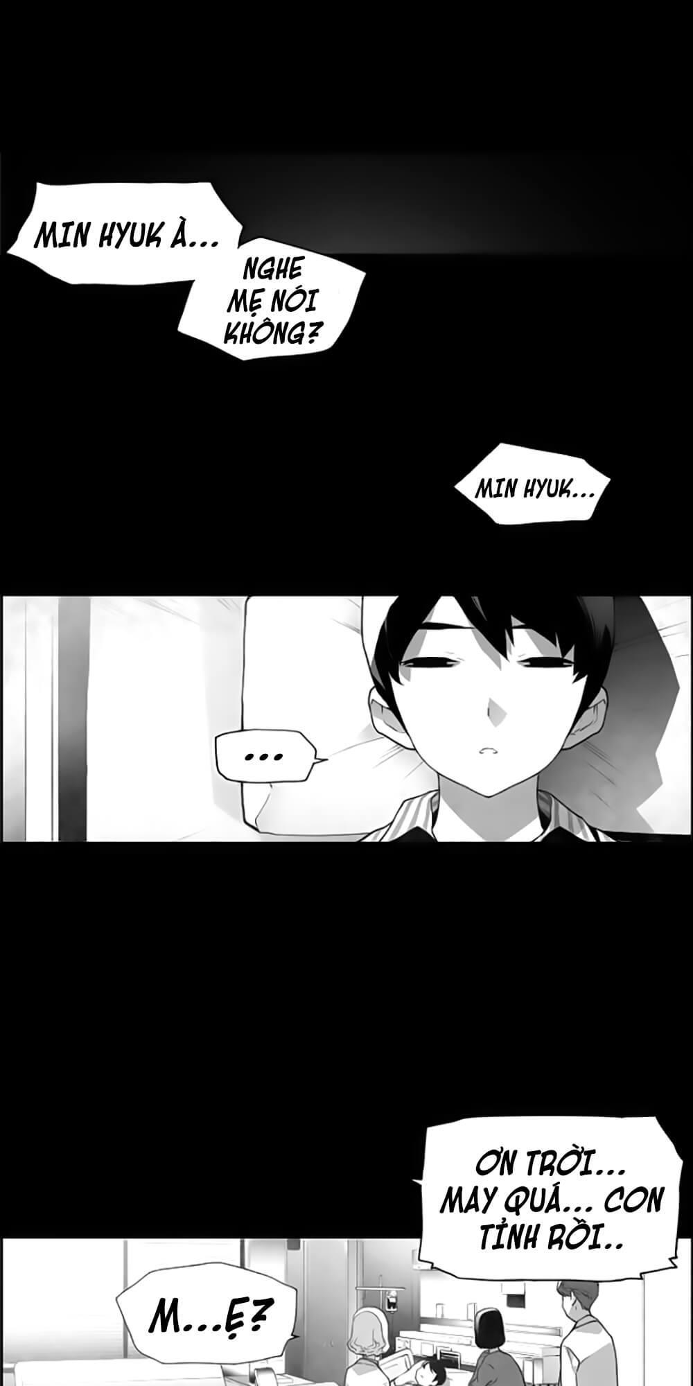 Terror Man Chap 32 - Next Chap 33
