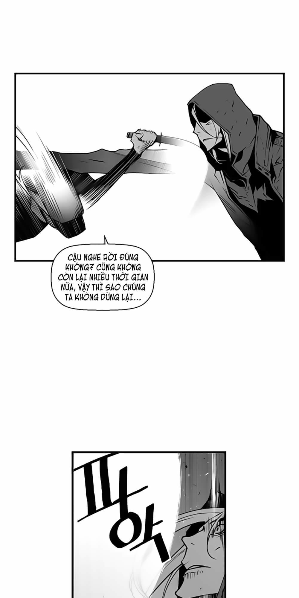 Terror Man Chap 32 - Next Chap 33