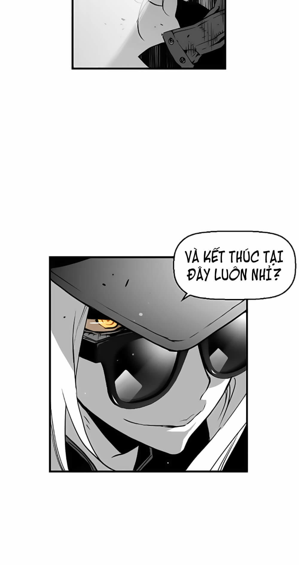 Terror Man Chap 32 - Next Chap 33