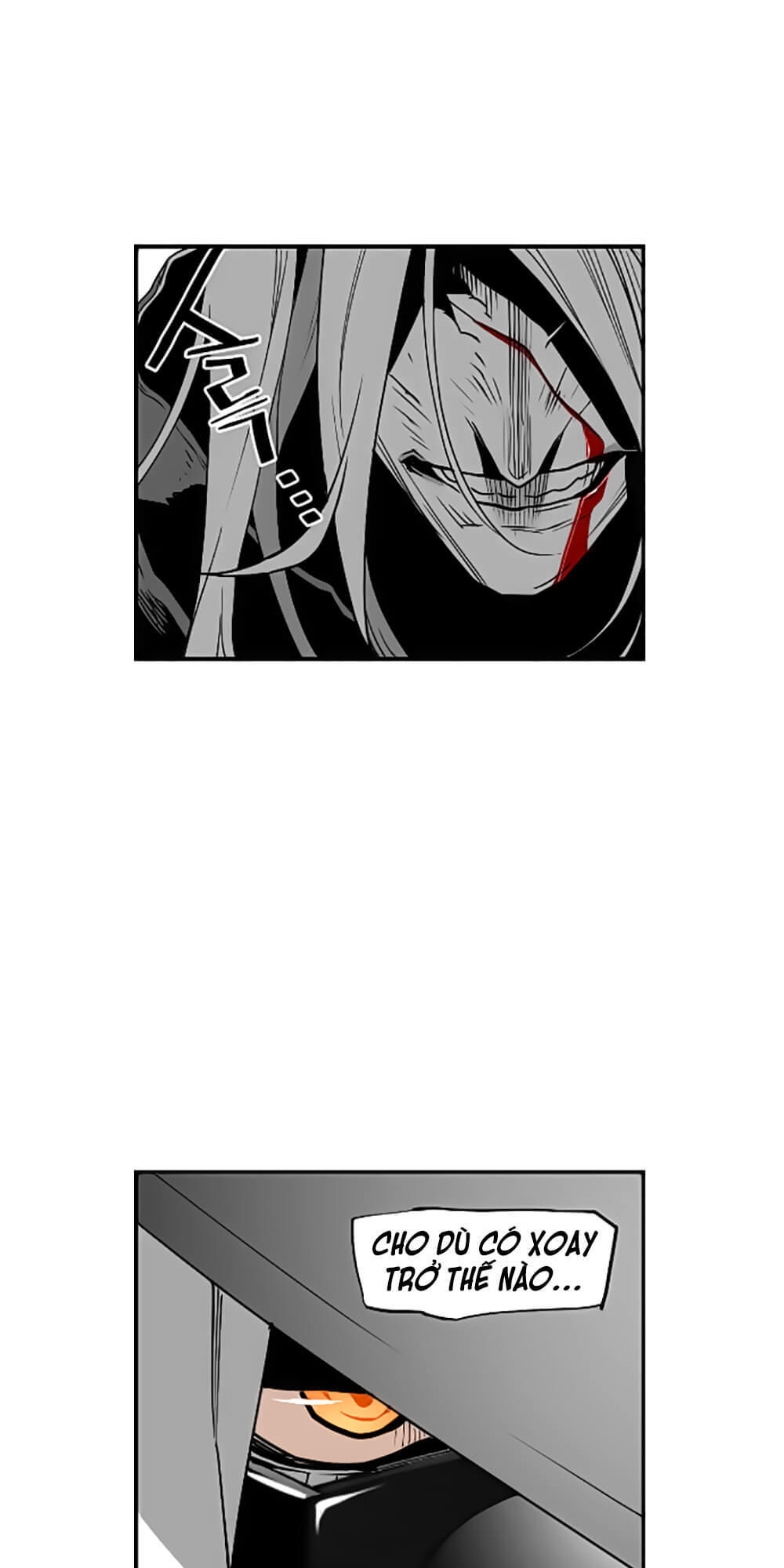 Terror Man Chap 32 - Next Chap 33