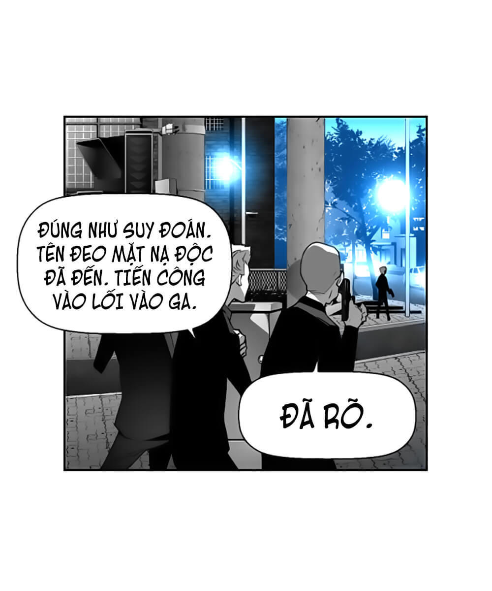 Terror Man Chap 32 - Next Chap 33