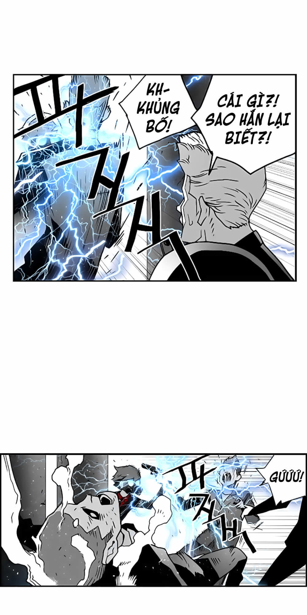Terror Man Chap 32 - Next Chap 33