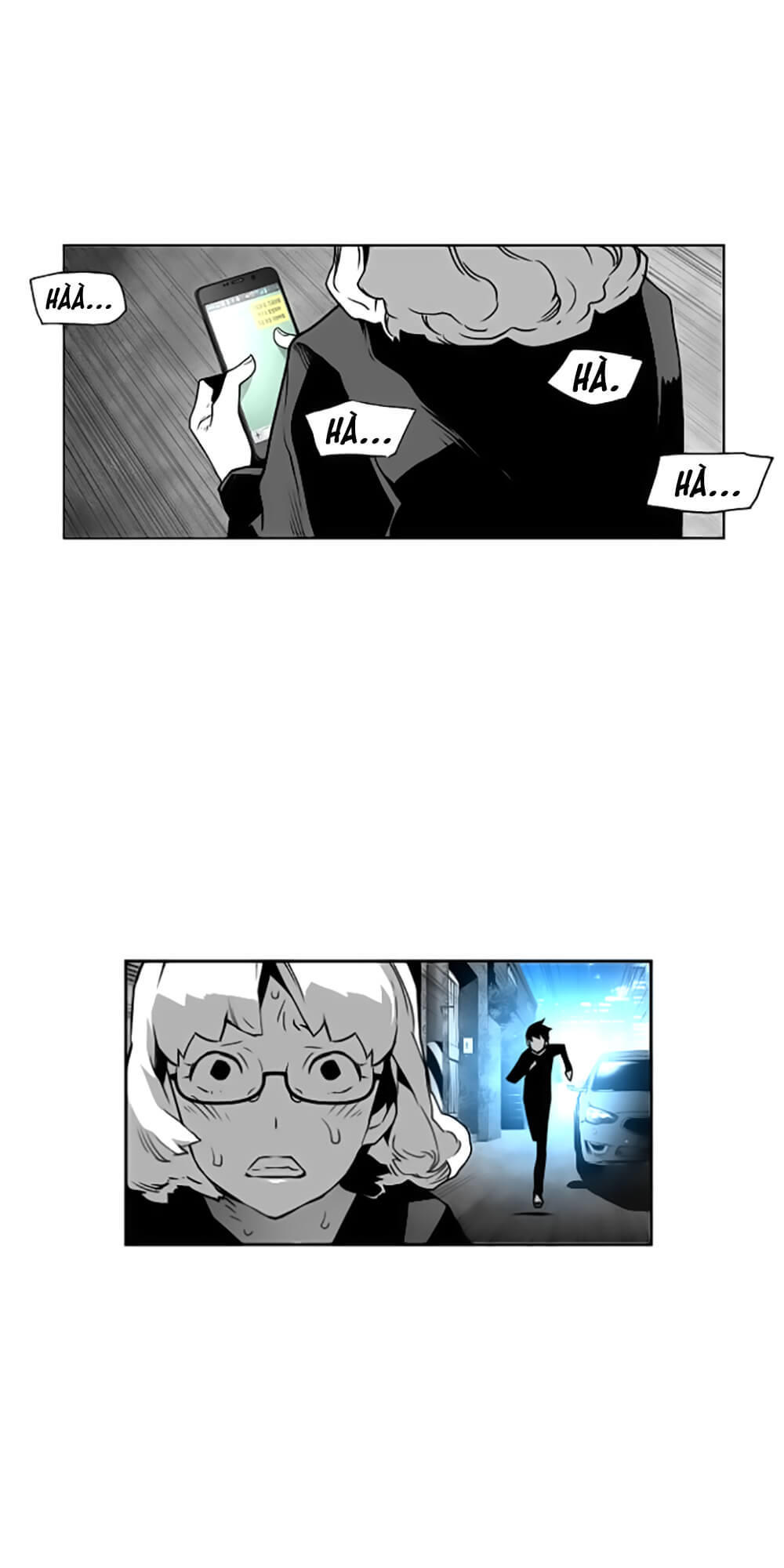 Terror Man Chap 32 - Next Chap 33