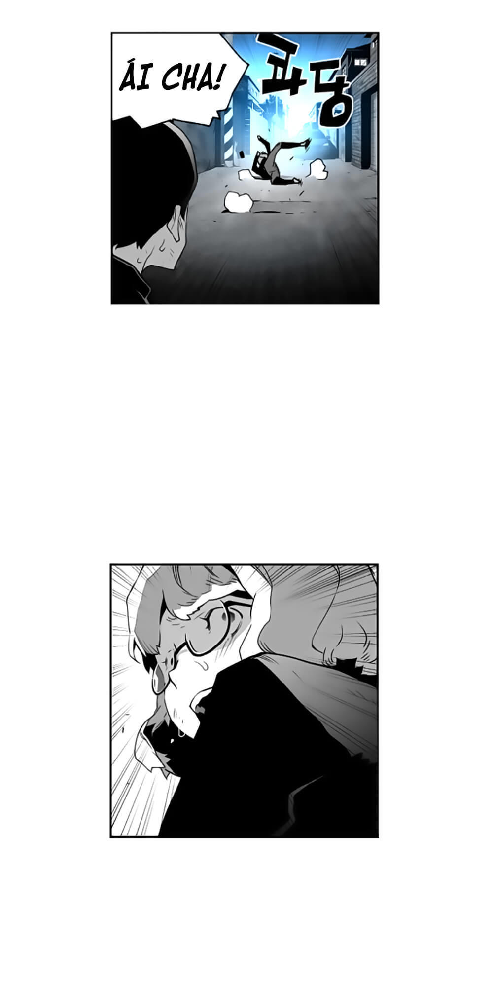 Terror Man Chap 32 - Next Chap 33
