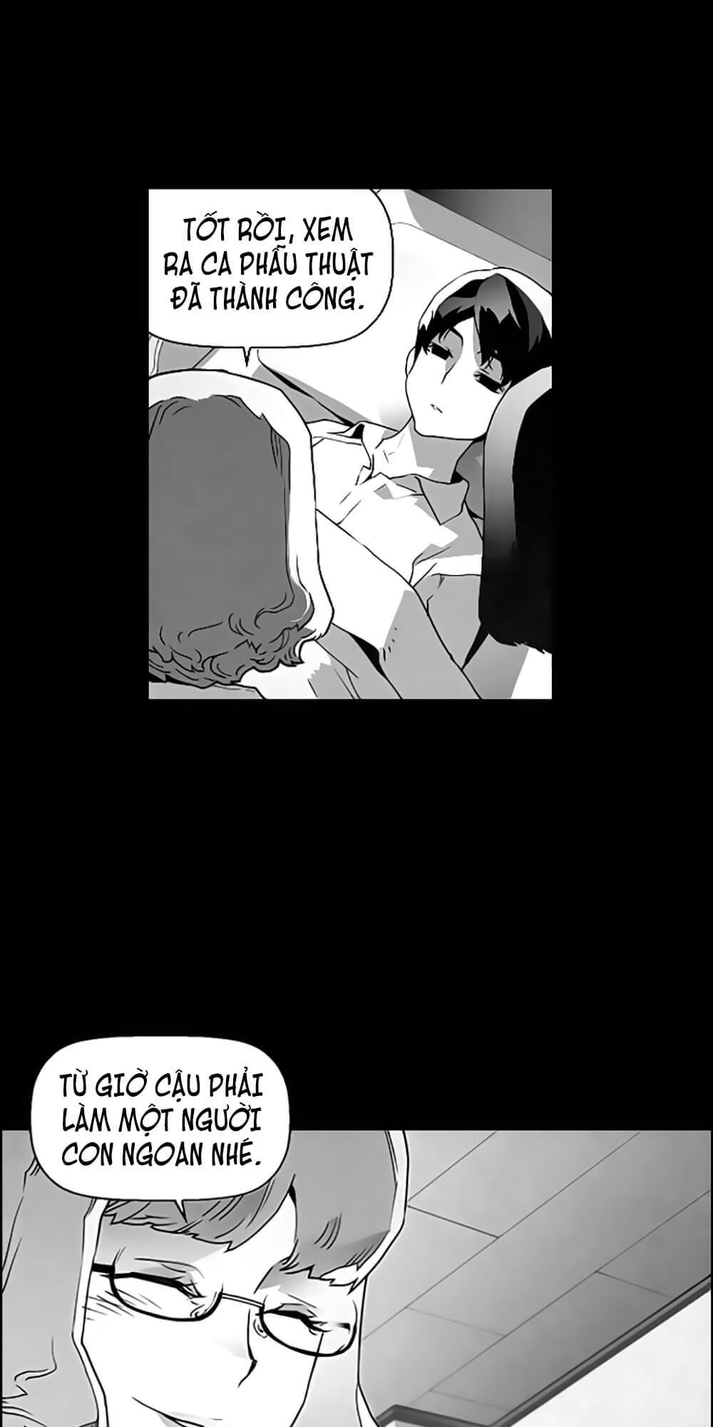 Terror Man Chap 32 - Next Chap 33