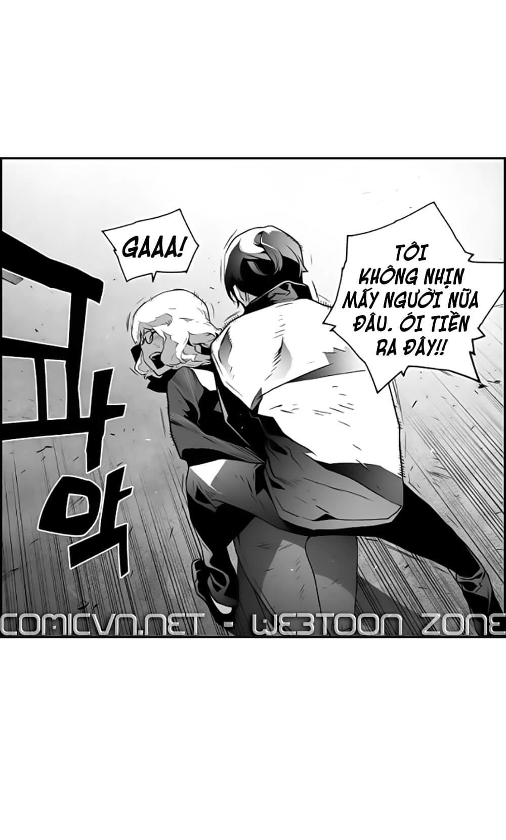 Terror Man Chap 32 - Next Chap 33
