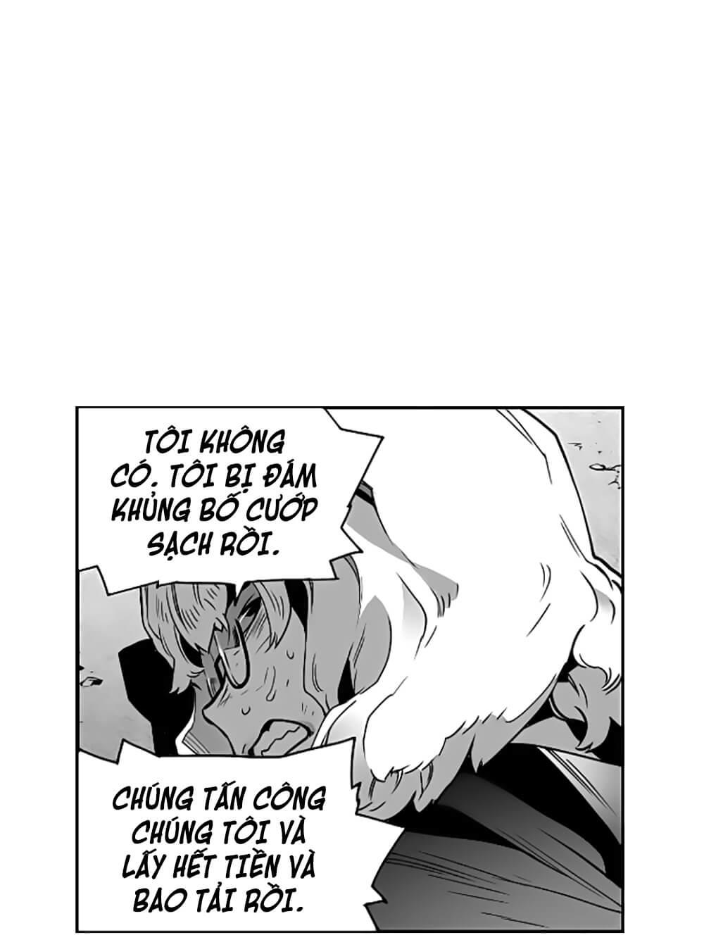 Terror Man Chap 32 - Next Chap 33