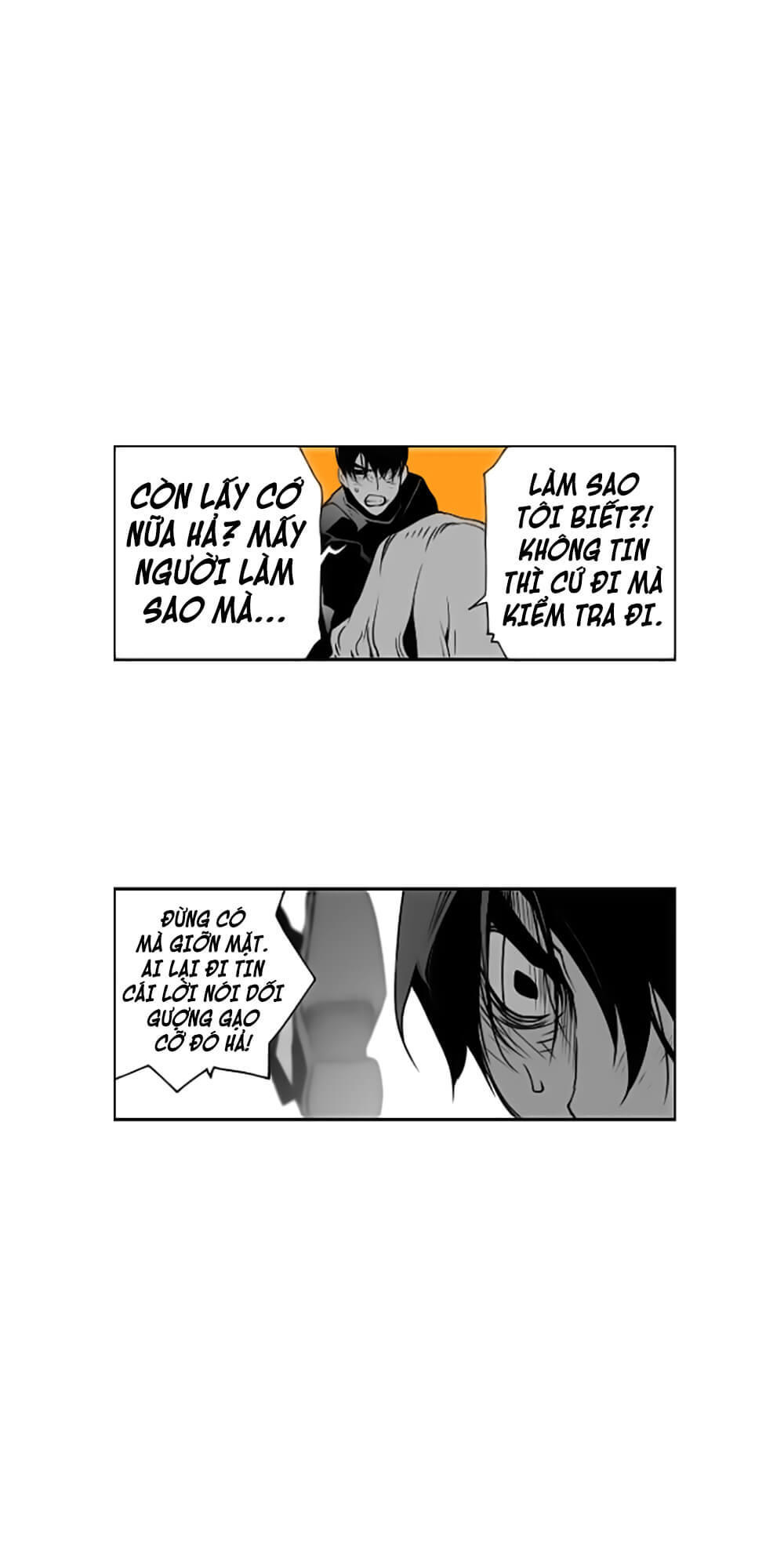 Terror Man Chap 32 - Next Chap 33
