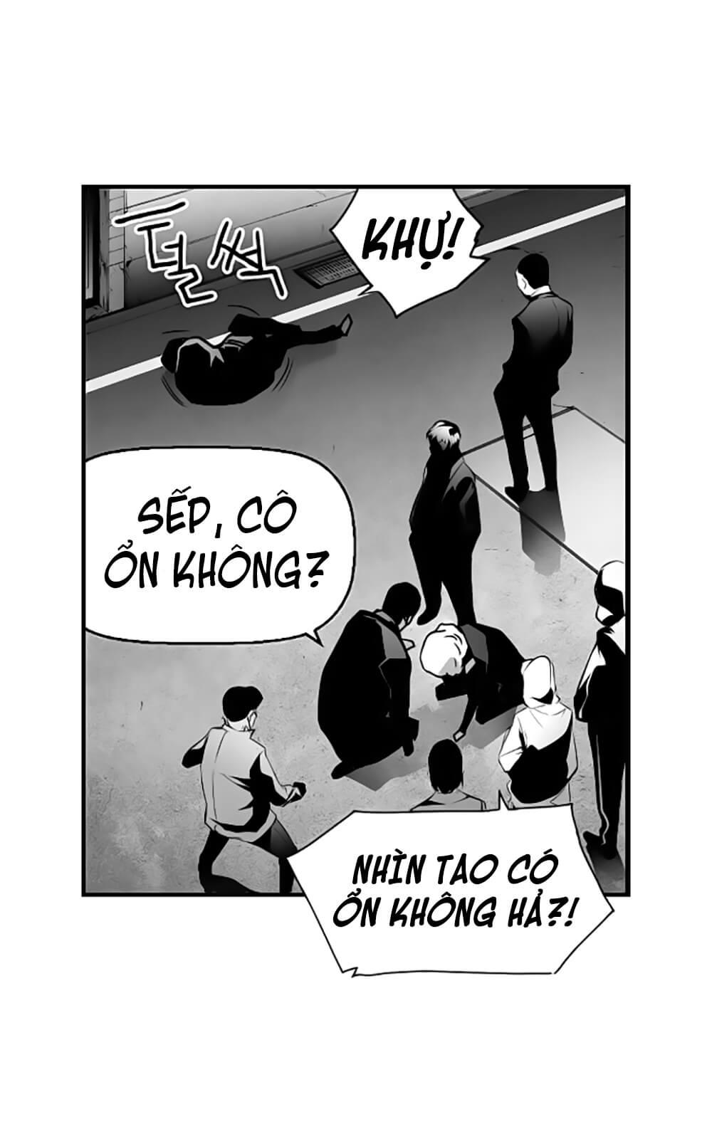 Terror Man Chap 32 - Next Chap 33