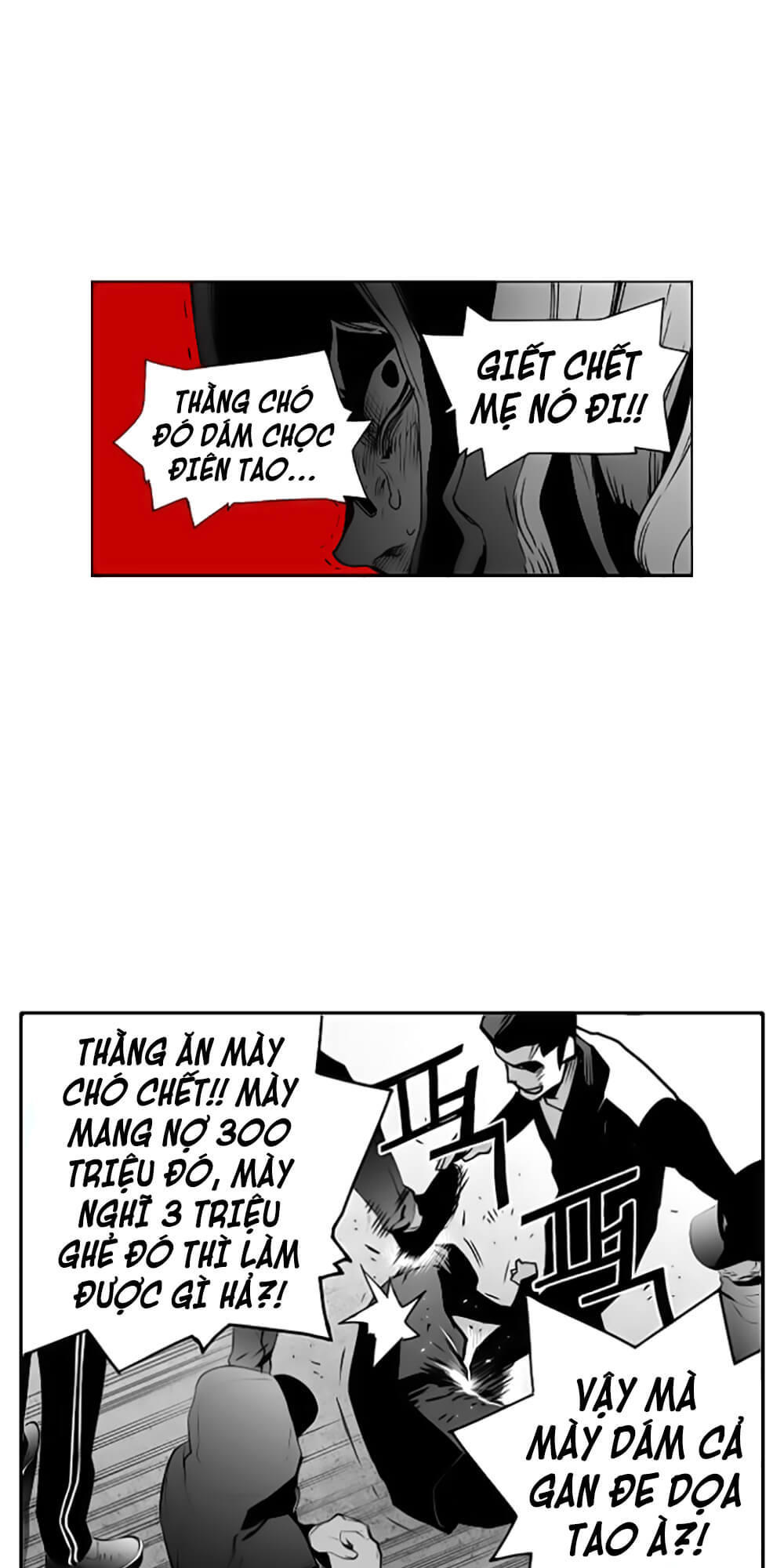 Terror Man Chap 32 - Next Chap 33