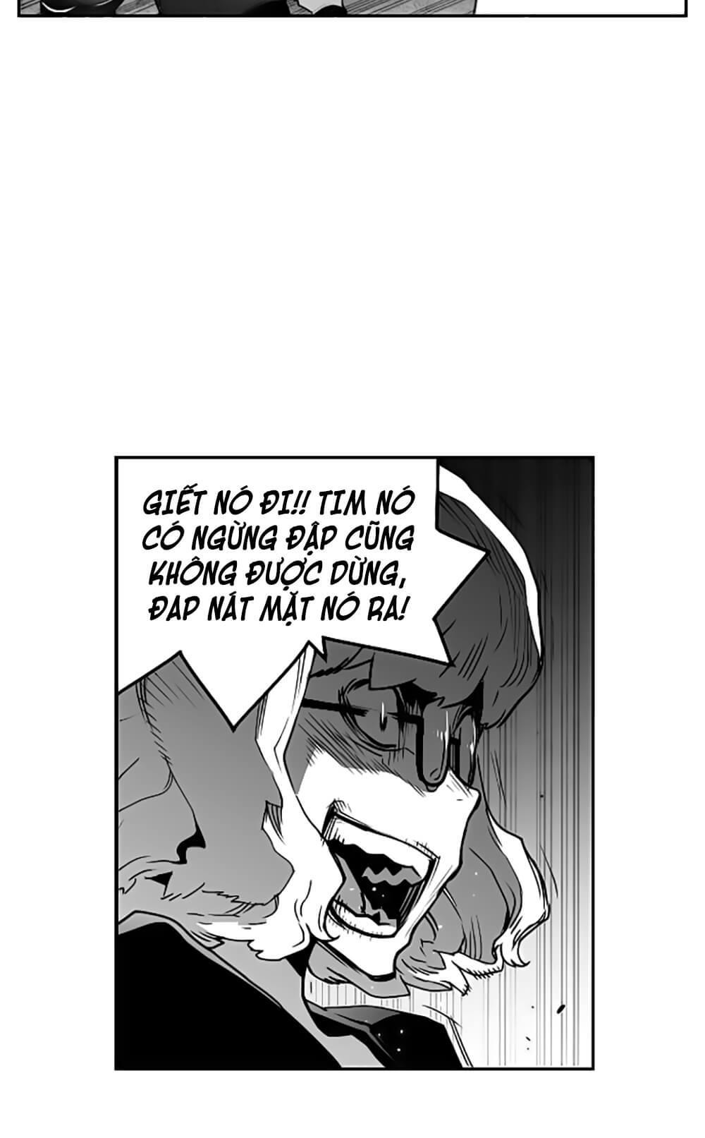 Terror Man Chap 32 - Next Chap 33