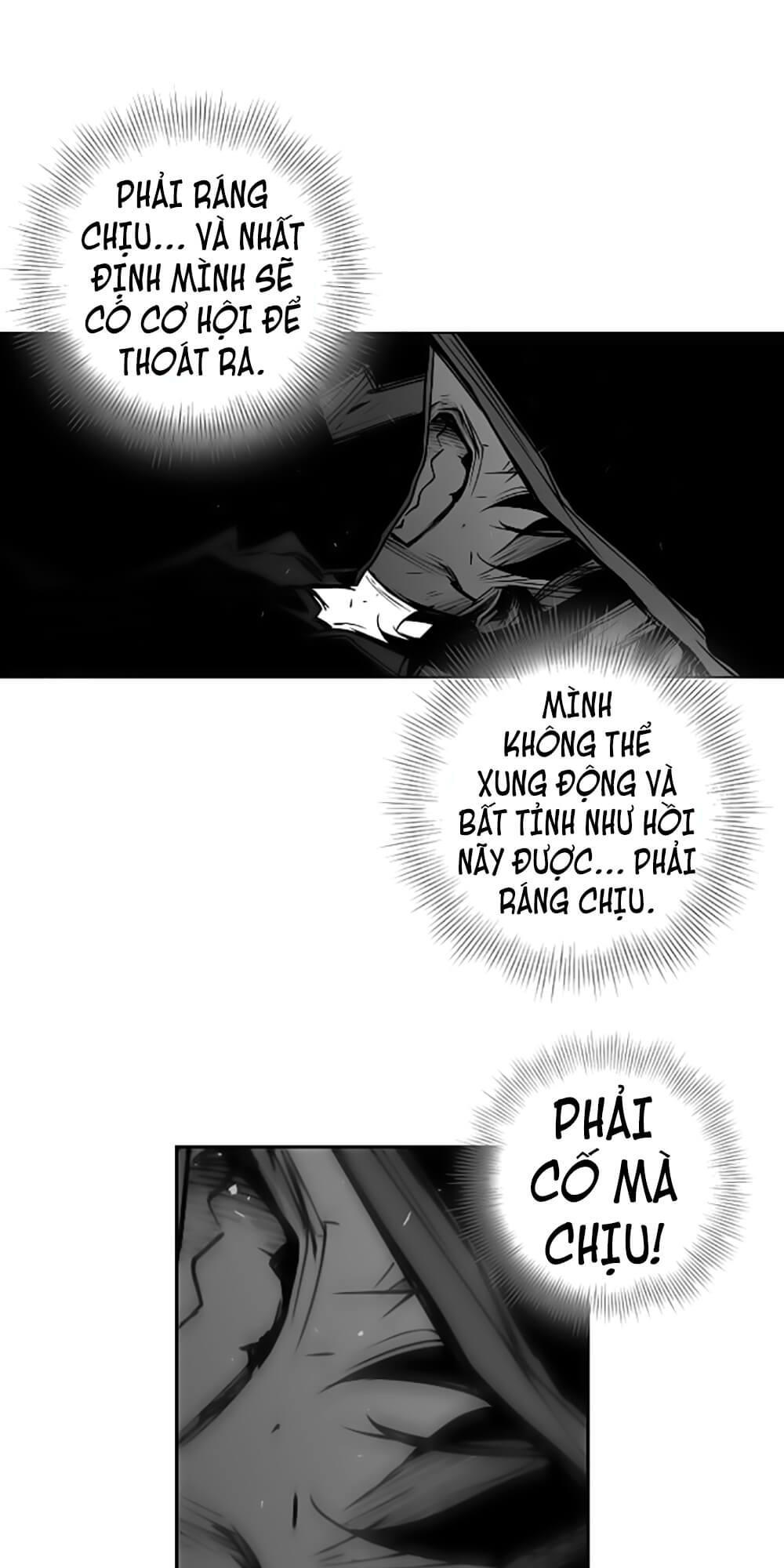 Terror Man Chap 32 - Next Chap 33