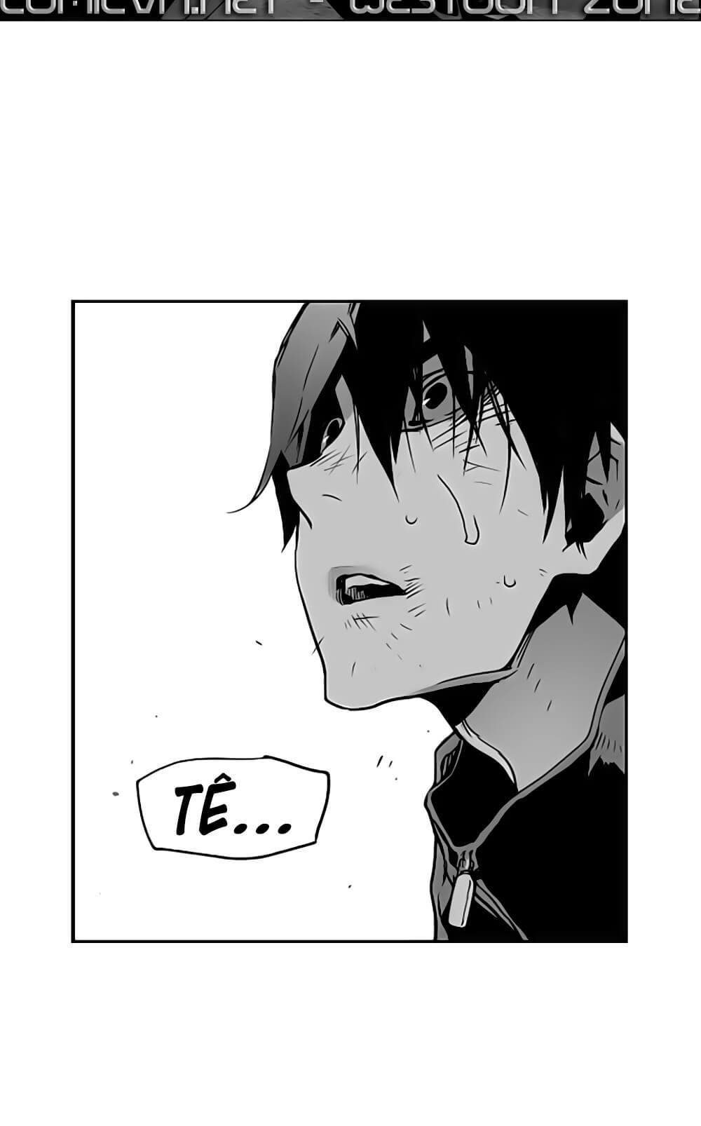 Terror Man Chap 32 - Next Chap 33