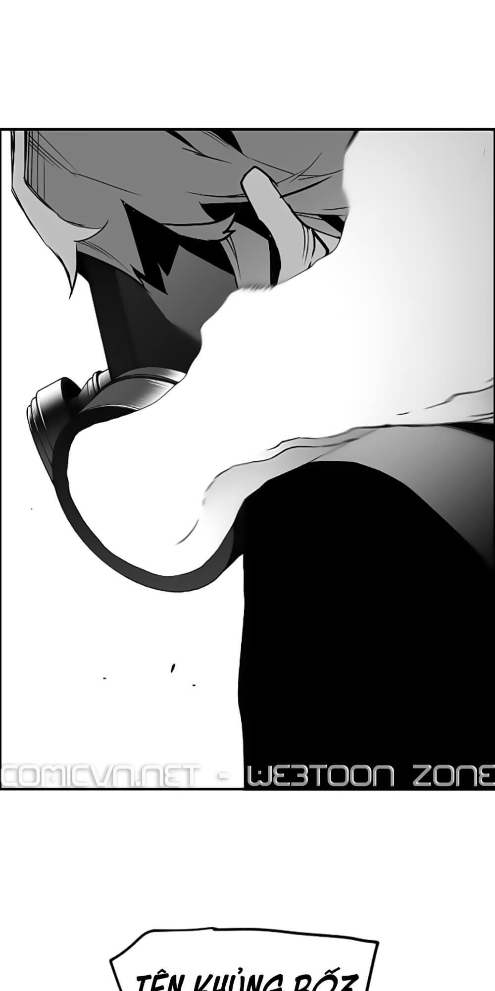 Terror Man Chap 32 - Next Chap 33