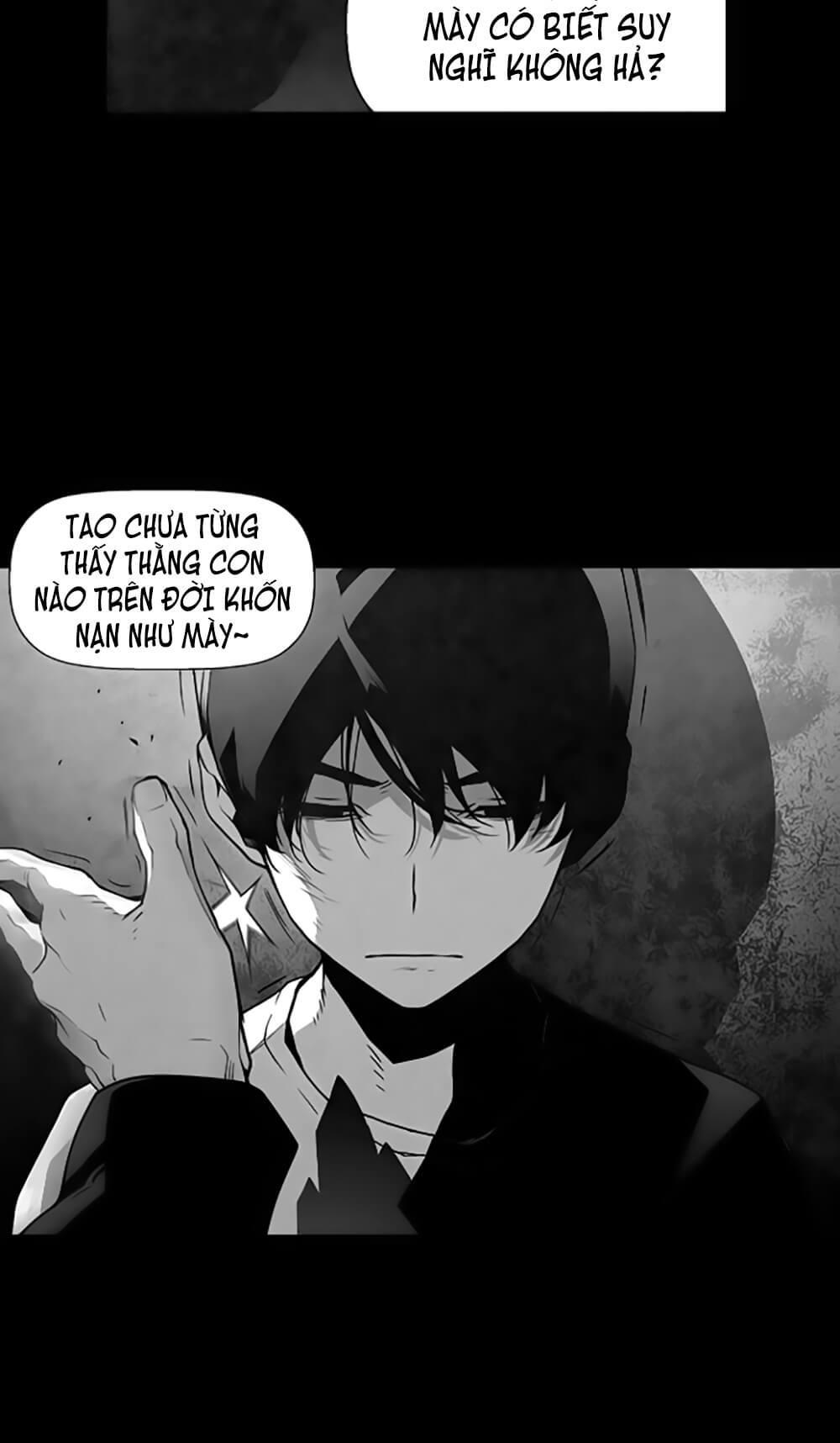 Terror Man Chap 32 - Next Chap 33