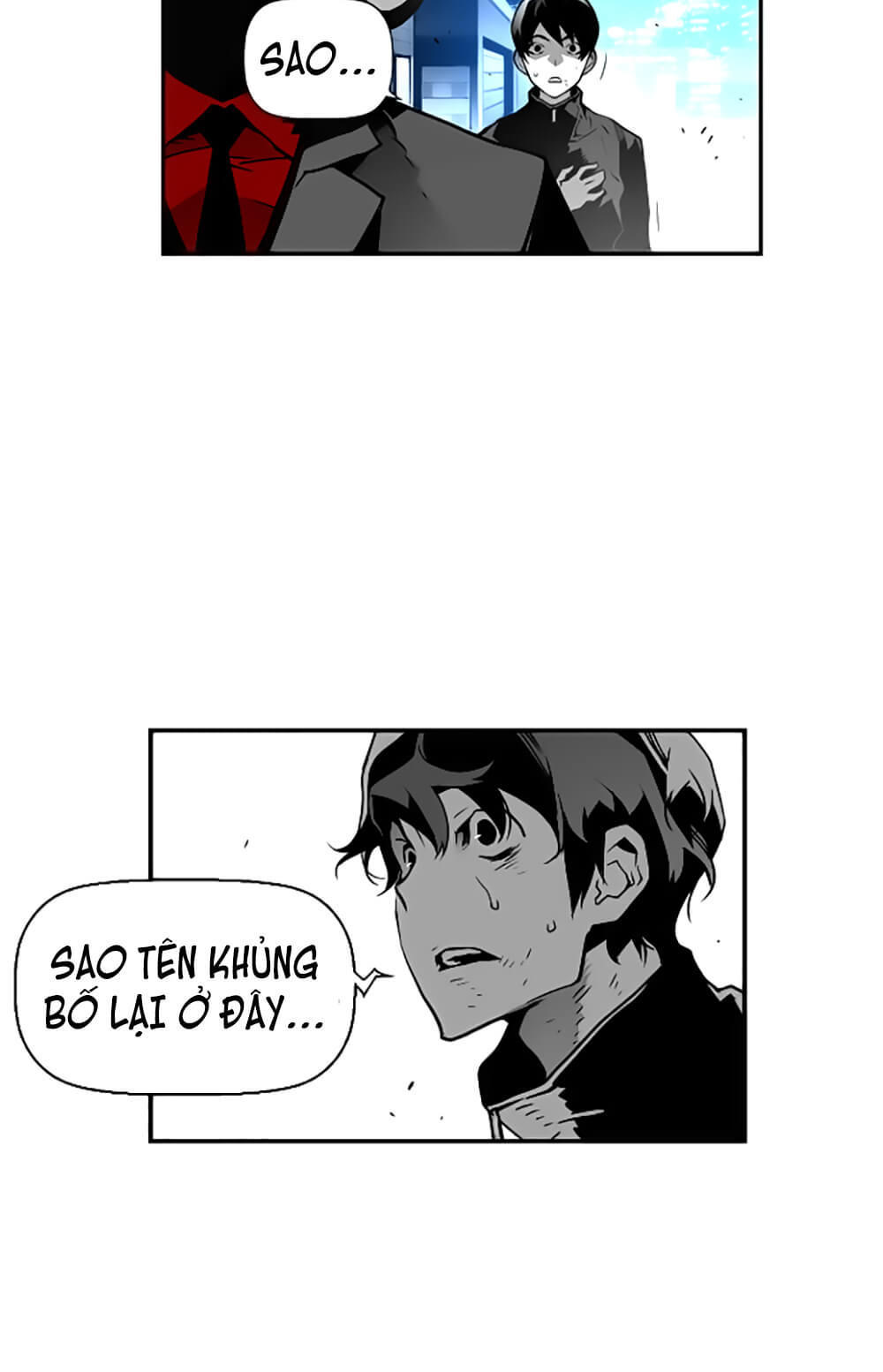 Terror Man Chap 33 - Next Chap 34