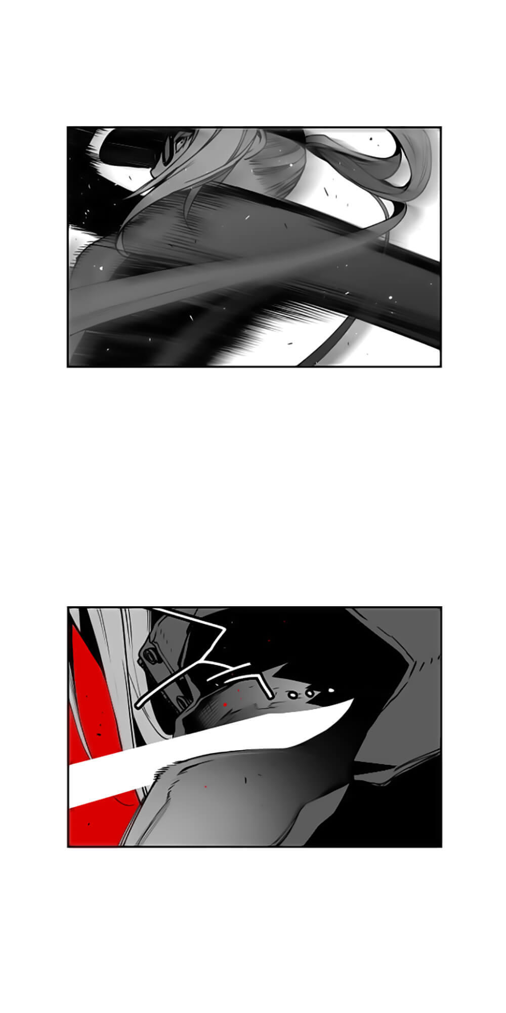 Terror Man Chap 33 - Next Chap 34