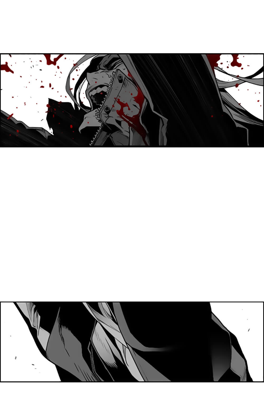 Terror Man Chap 33 - Next Chap 34