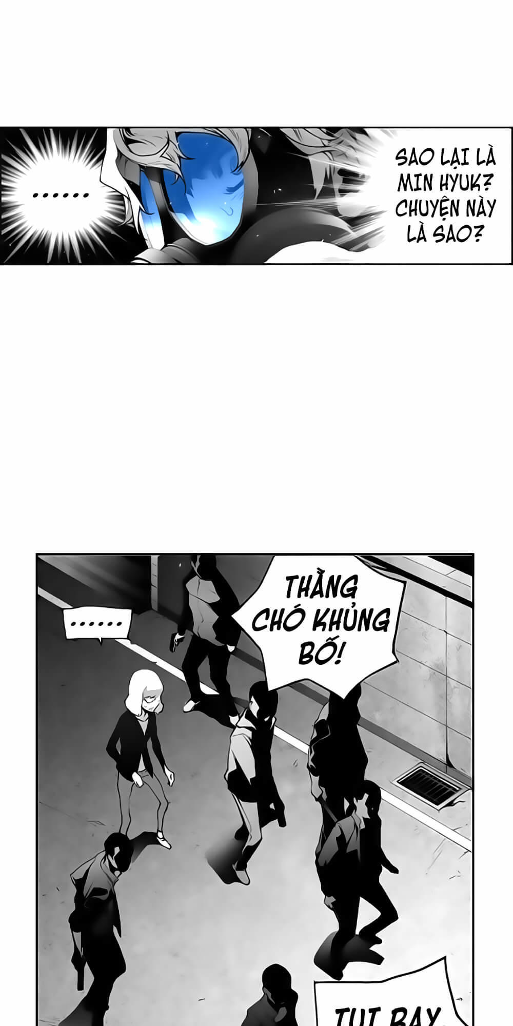 Terror Man Chap 33 - Next Chap 34