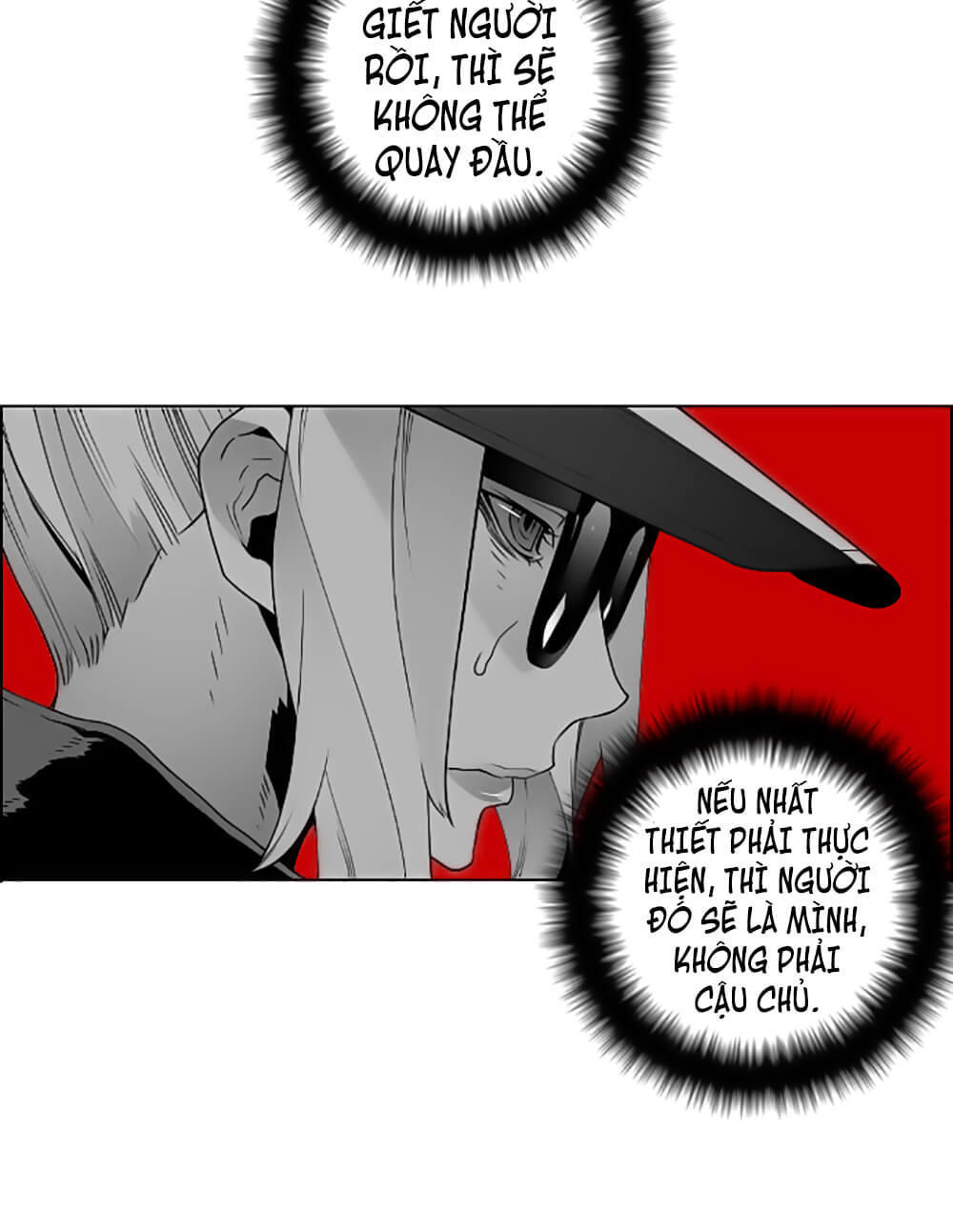 Terror Man Chap 33 - Next Chap 34