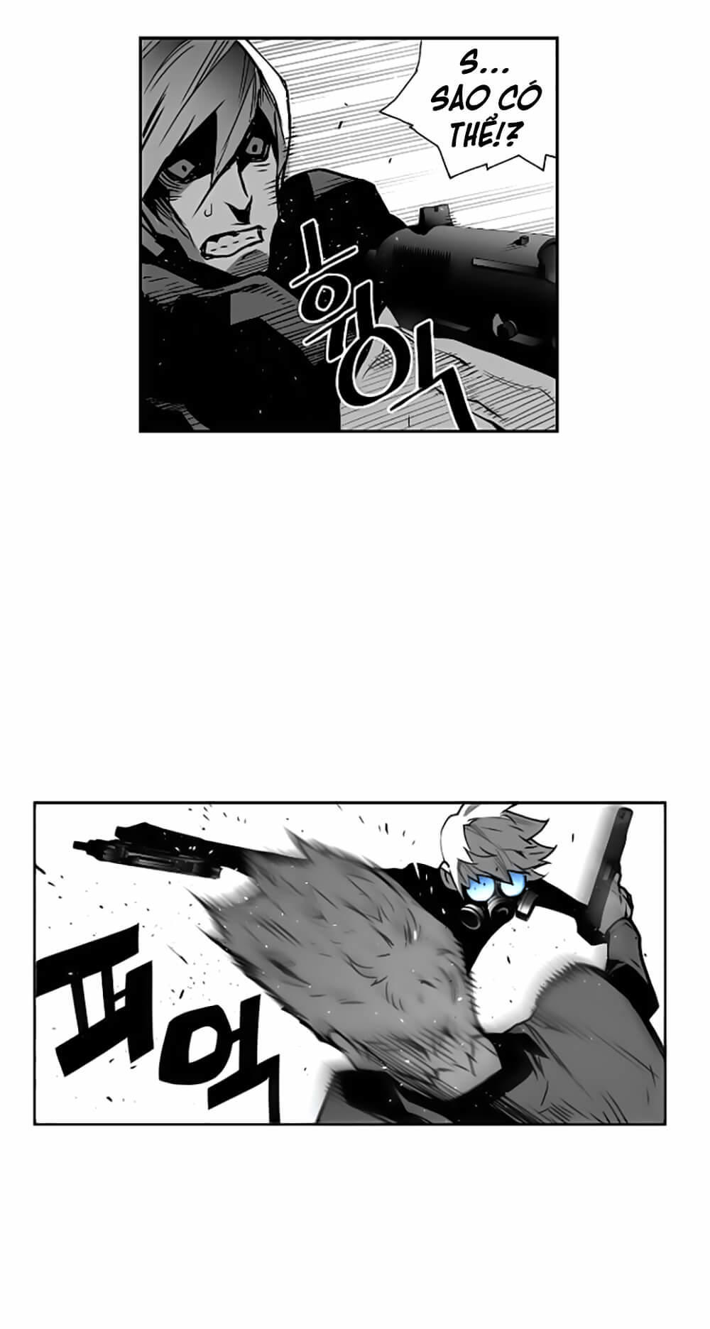 Terror Man Chap 33 - Next Chap 34