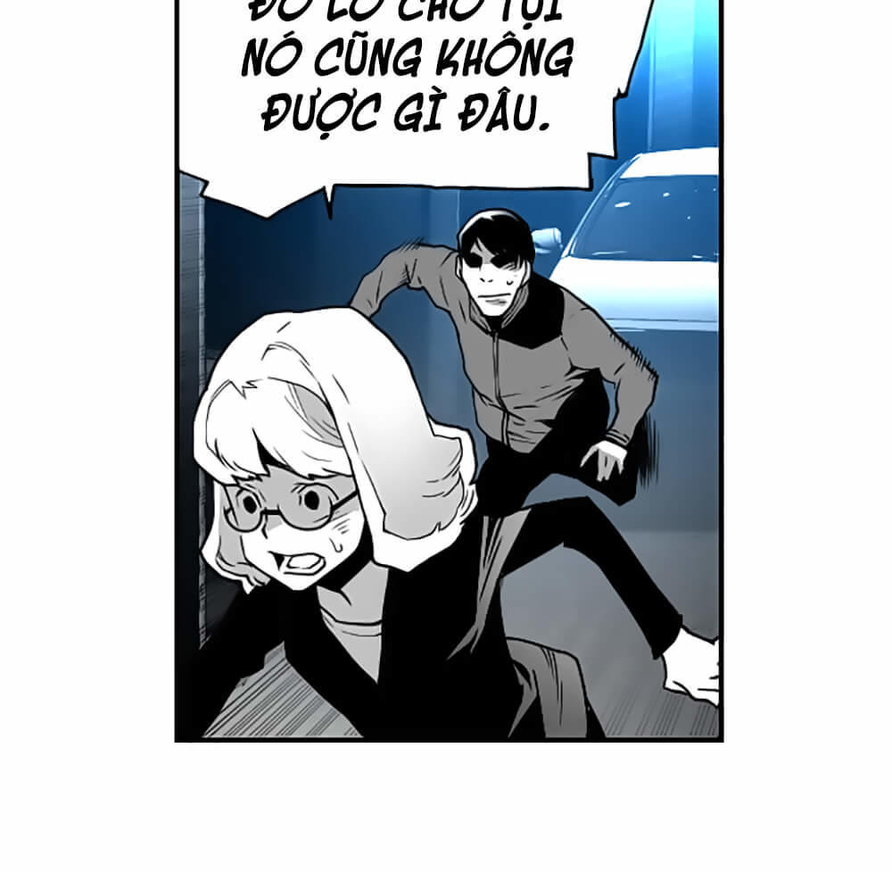 Terror Man Chap 33 - Next Chap 34