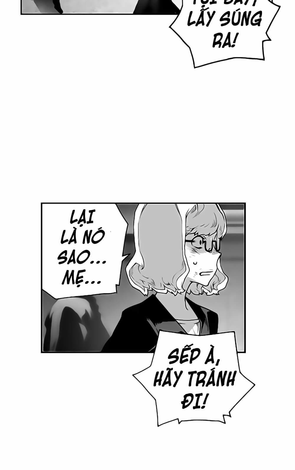 Terror Man Chap 33 - Next Chap 34
