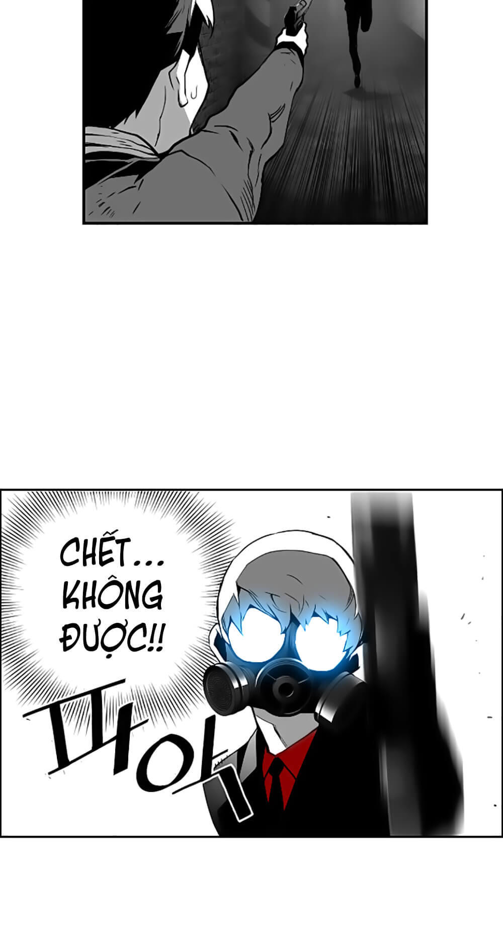 Terror Man Chap 33 - Next Chap 34