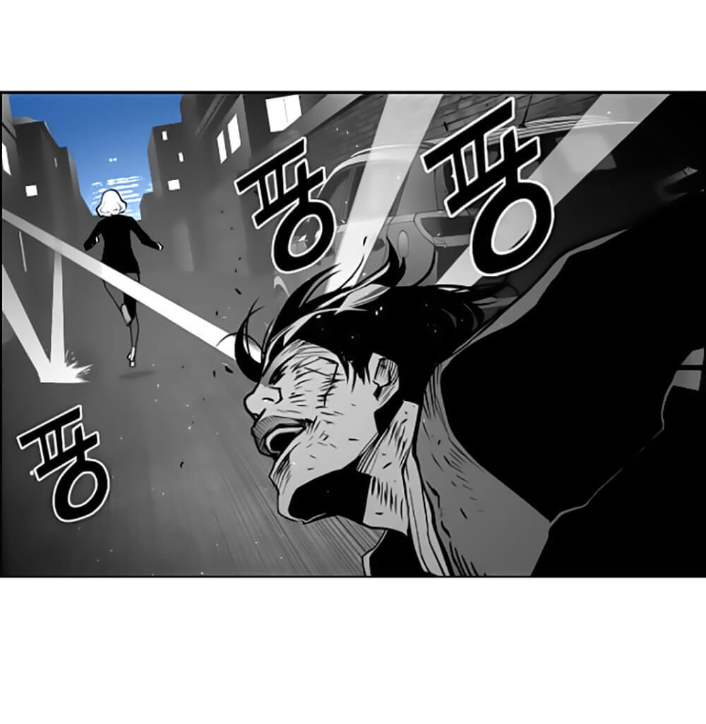 Terror Man Chap 33 - Next Chap 34