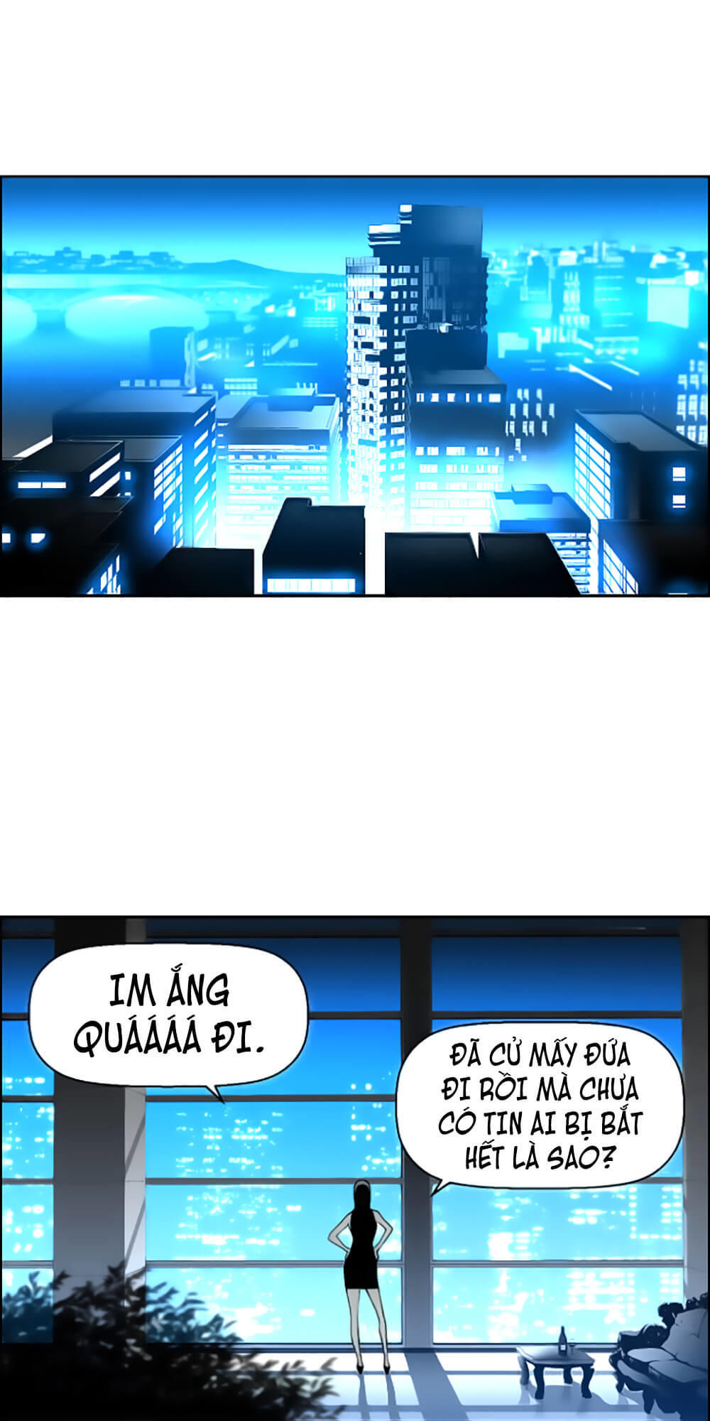 Terror Man Chap 33 - Next Chap 34