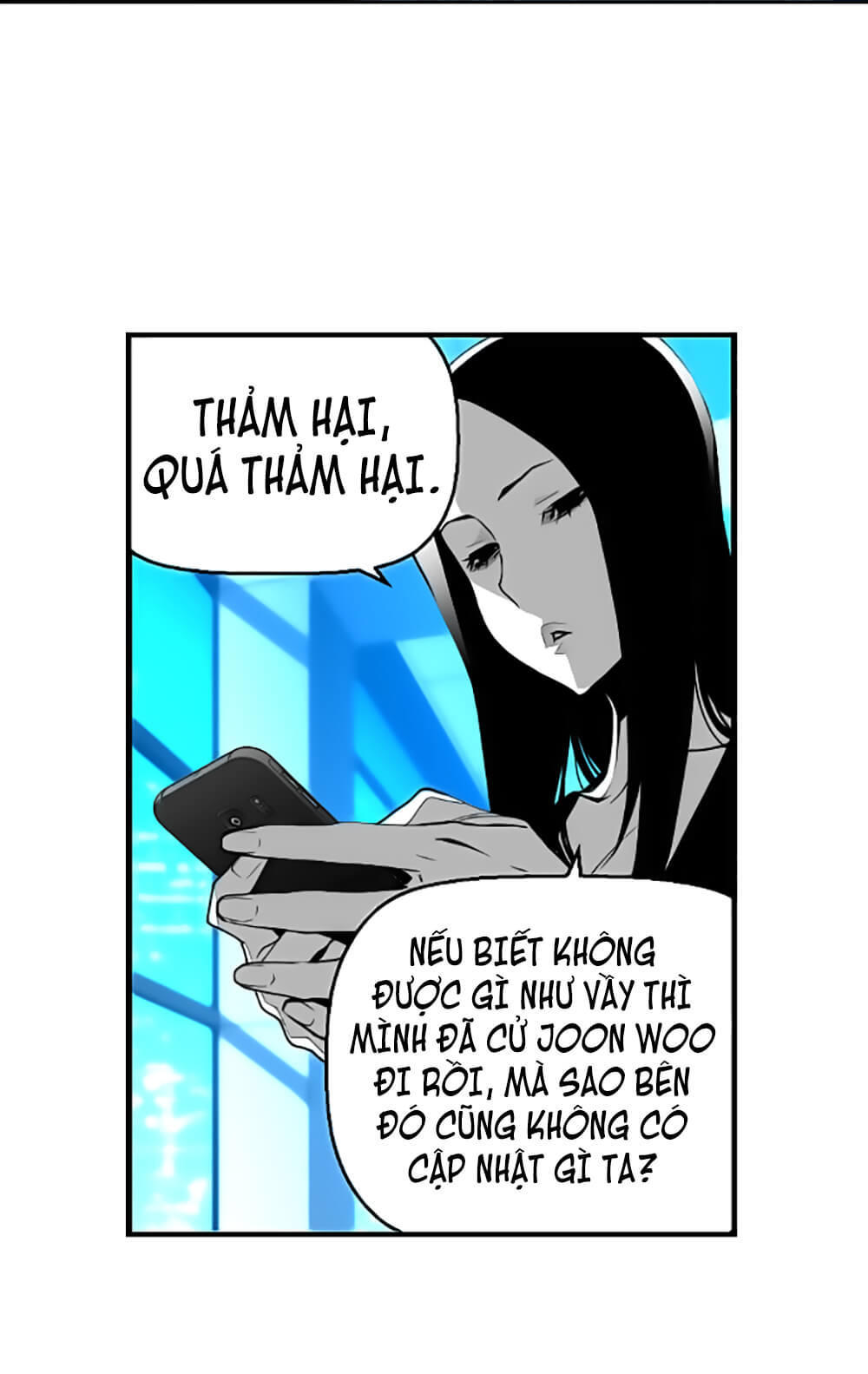 Terror Man Chap 33 - Next Chap 34