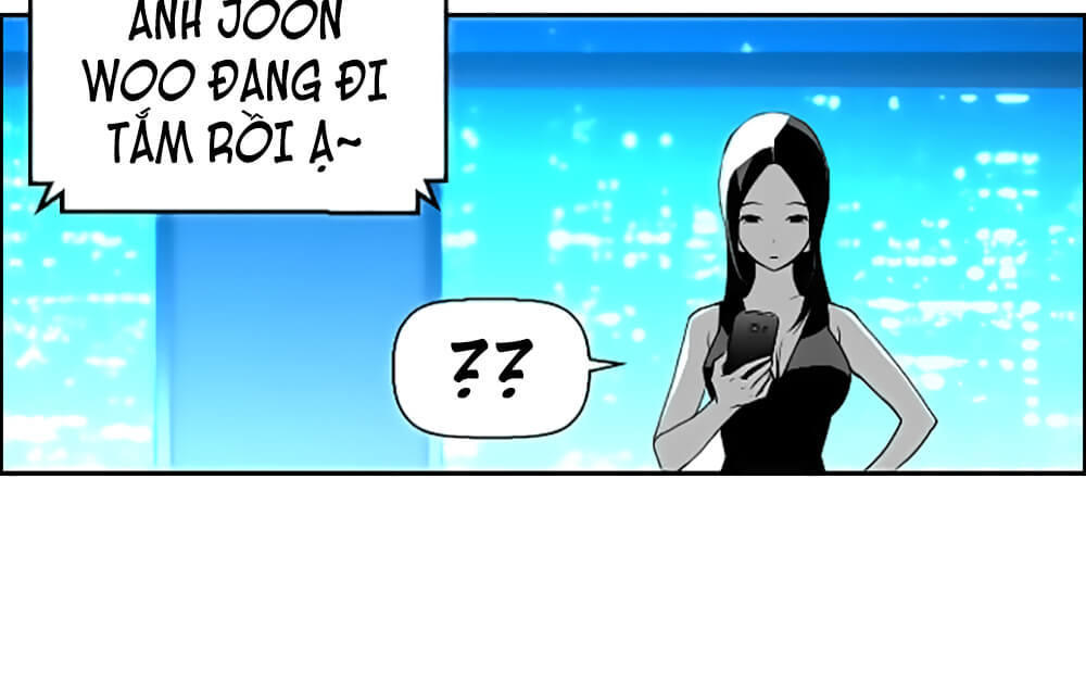 Terror Man Chap 33 - Next Chap 34